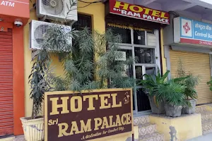 Hotel shree ram palace image
