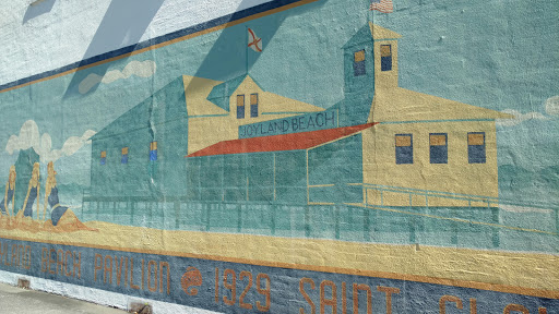 Movie Theater «St Cloud Twin Theatre», reviews and photos, 1110 10th St, St Cloud, FL 34769, USA