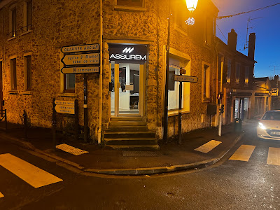Assurem à Saint-Michel-sur-Orge