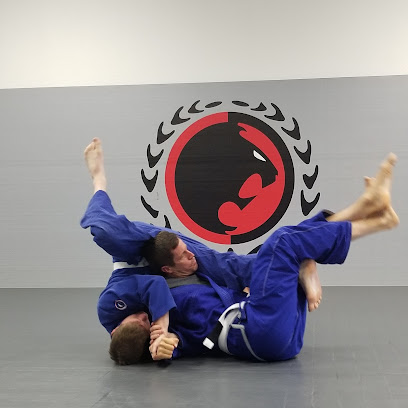 Renzo Gracie Colorado Bjj - Brazilian Jiu Jitsu Academy Colorado springs