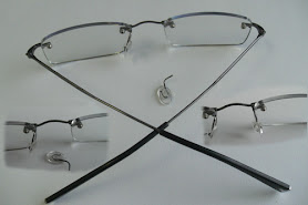 Dr. Specs Glasses Repair