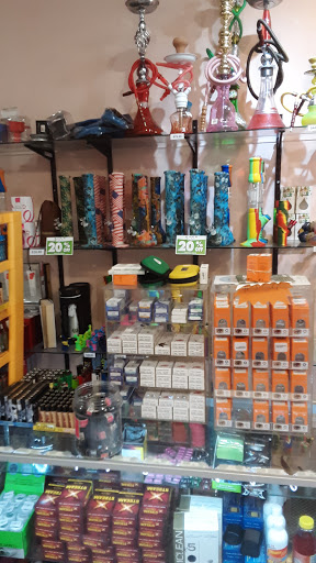 Tobacco Shop «Tobacco And Vapor Zone», reviews and photos, 7340 Bell Creek Rd, Mechanicsville, VA 23111, USA