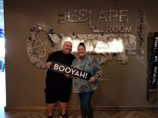 Tourist Attraction «The Escape Room Fishers», reviews and photos, 8890 E 116th St #210, Fishers, IN 46038, USA