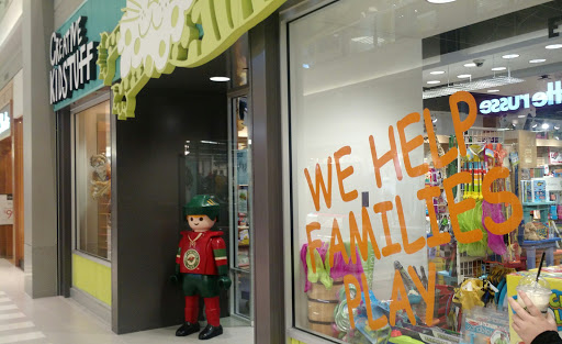 Toy Store «Creative Kidstuff Toy Store», reviews and photos, 148 E Broadway, Bloomington, MN 55425, USA