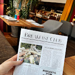 Photo n°1 de l'avis de Janine.i fait le 29/03/2022 à 07:52 sur le  Orania.Restaurant & Orania.Bar à Berlin