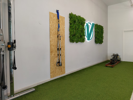 Vital Vizega en Nerja, Málaga