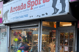 Arcade Sports