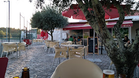 Café/Bar Campo de Ténis