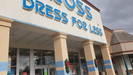 Clothing Store «Ross Dress for Less», reviews and photos, 15301 Manchester Rd, Ballwin, MO 63011, USA
