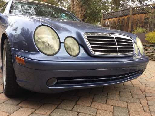 Auto Body Shop «Redwood City Auto Body Inc», reviews and photos, 67 Charter St, Redwood City, CA 94063, USA