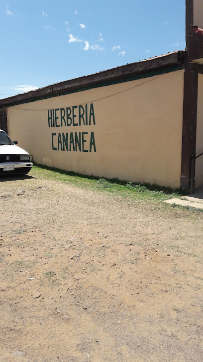 Hierberia Cananea, , Heroica Ciudad De Cananea