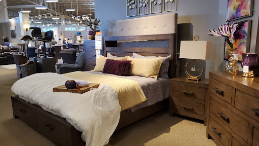 Furniture Store «Ashley HomeStore», reviews and photos, 1301 W Osceola Pkwy, Kissimmee, FL 34741, USA