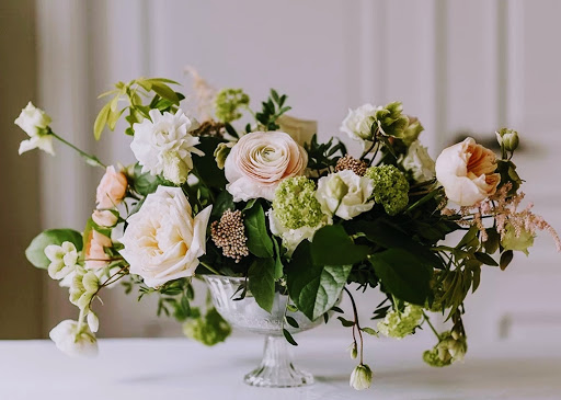 Florist «Lily & Vine floral Design», reviews and photos, 405 Migeon Ave, Torrington, CT 06790, USA