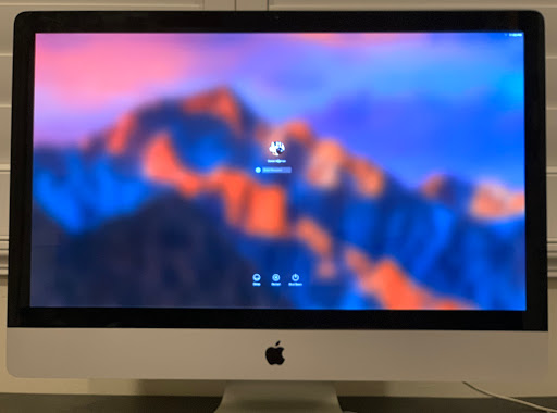 LA MAC REPAIR image