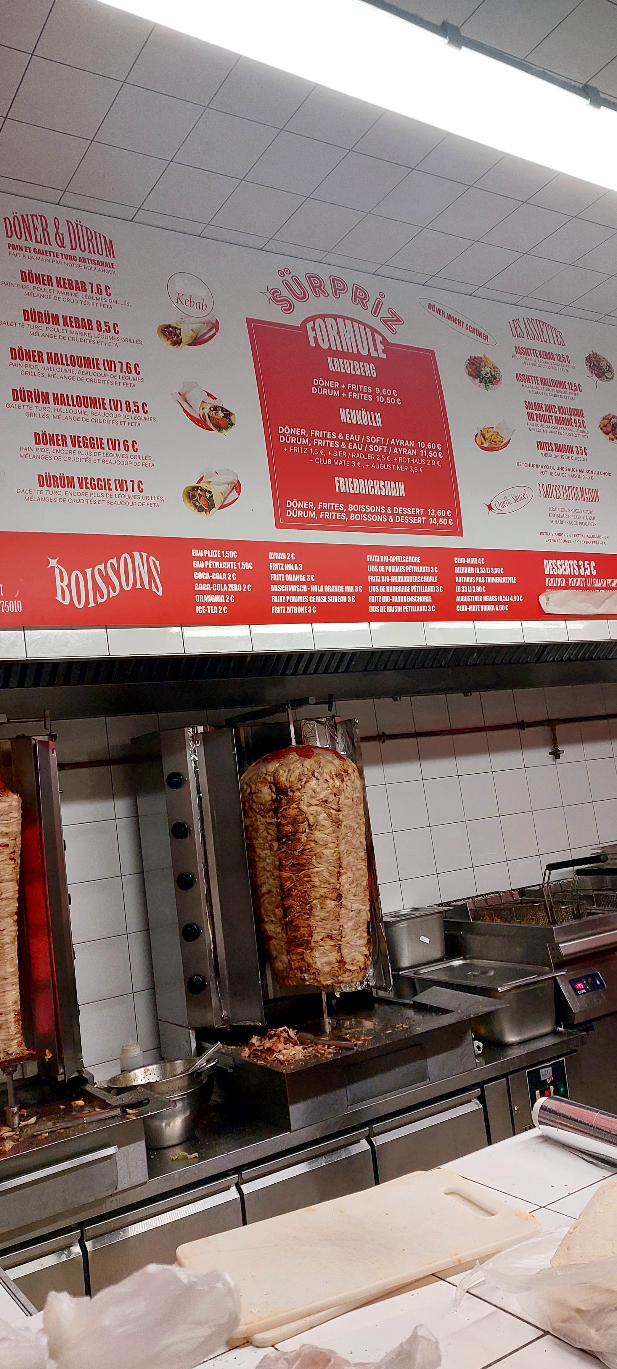 Photo n° 3 de l'avis de shams.h fait le 06/01/2024 à 16:59