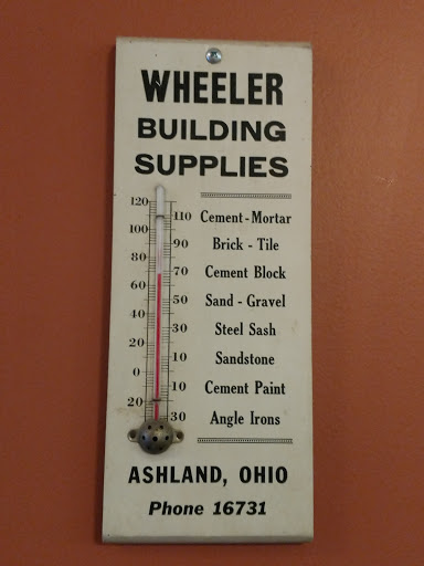 Dessert Shop «Downtown Perk & Desserts Oasis», reviews and photos, 145 W Main St, Ashland, OH 44805, USA