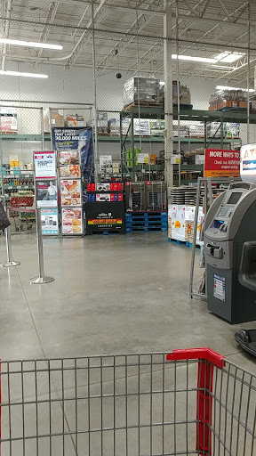 Warehouse club «BJ’s Wholesale Club», reviews and photos, 10425 Marlin Rd, Cutler Bay, FL 33157, USA