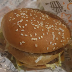 Photo n° 6 McDonald's - Big M à Villepinte