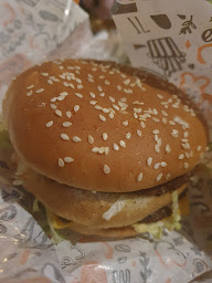 Photo n°1 de Big M à Villepinte ()