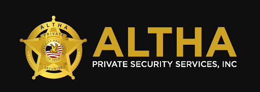 Altha Private Security