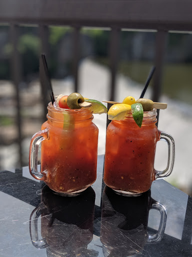 Hotel «Diamond Mills Hotel», reviews and photos, 25 S Partition St, Saugerties, NY 12477, USA