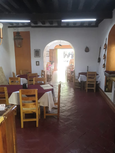 Restaurante Xóchitl Puebla