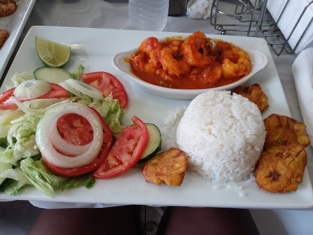 Cowboy Seafood & Grill Miami Beach, FL 33162 Menu, Hours, Reviews