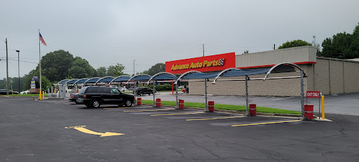 VIP Carwash and Lube en Lawrenceville