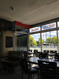 Atmosphère du Restauration rapide Restaurant Grill Mazlum’s à Drancy - n°8