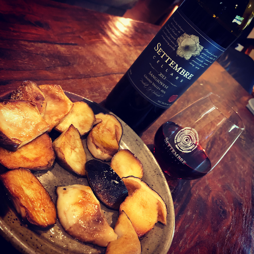 Winery «Settembre Cellars», reviews and photos, 1501 Lee Hill Dr #16, Boulder, CO 80304, USA