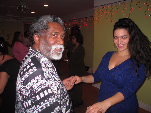 Dance School «Dance Fever Studios», reviews and photos, 159 20th St, Brooklyn, NY 11232, USA