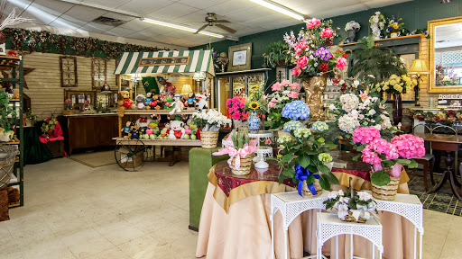 Florist «Buds N Bows», reviews and photos, 3424 Camp Robinson Rd, North Little Rock, AR 72118, USA