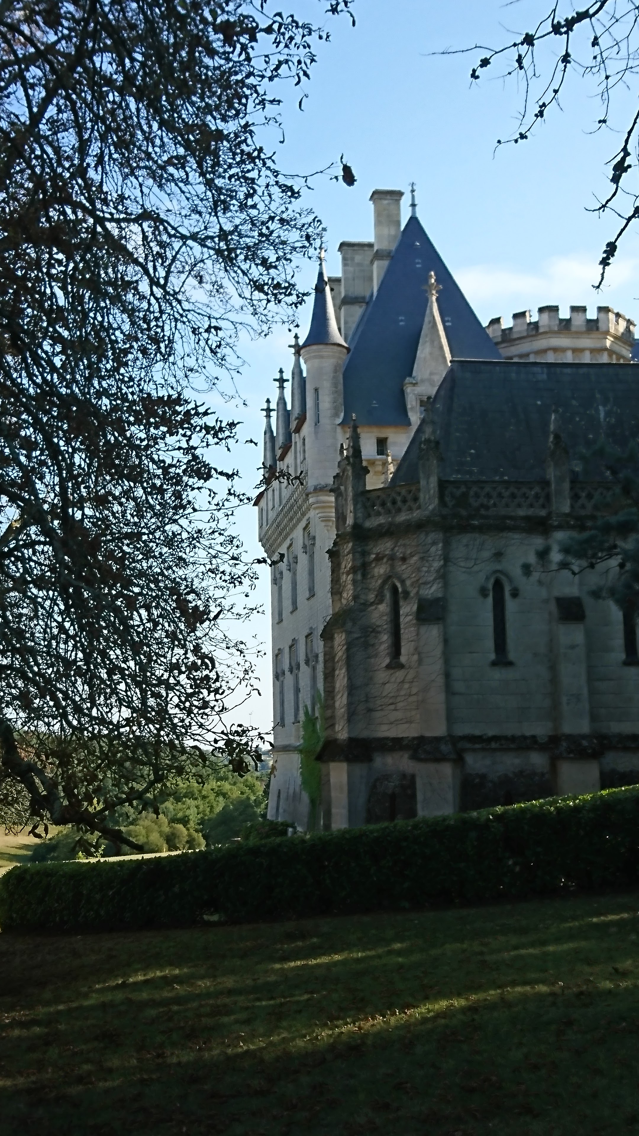 Photo n° 3 de l'avis de Guillaume.u fait le 08/09/2018 à 18:06