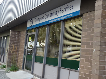 Thompson Community Services