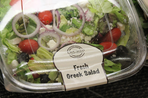 Supermarket «DeCicco Family Markets - New City», reviews and photos, 180 S Main St, New City, NY 10956, USA