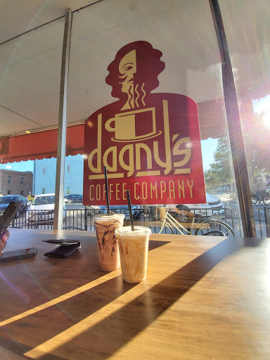 Dagnys Coffee Co image