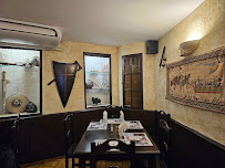 Atmosphère du Restaurant La Table Ronde à Carcassonne - n°4
