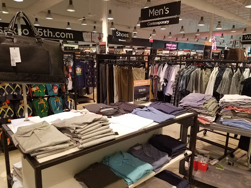 Department Store «Saks OFF 5TH», reviews and photos, 12995 Fair Lakes Shopping Center, Fairfax, VA 22033, USA