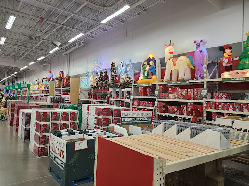Home Improvement Store «The Home Depot», reviews and photos, 28033 Newhall Ranch Rd, Santa Clarita, CA 91355, USA