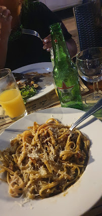 Plats et boissons du Pizzeria Le Saint Pierre à Cagnes-sur-Mer - n°10