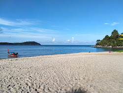 Foto von Koh Adang Resort Beach teilweise hotelbereich