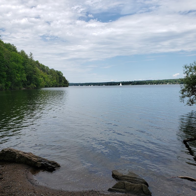 Shelburne Bay Park