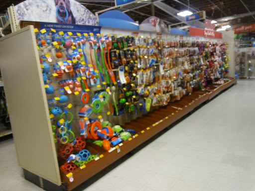 Pet Supply Store «PetSmart», reviews and photos, 3520 S El Camino Real, San Mateo, CA 94403, USA