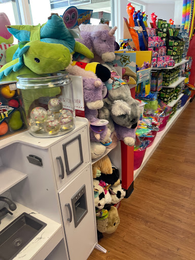 Toy Store «Learning Express», reviews and photos, 12850 Memorial Dr, Houston, TX 77024, USA