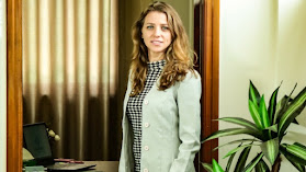 Psicóloga França Maura
