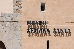 Museo Semana Santa Requena image