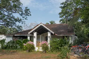 The Island Sanctuary Villa image