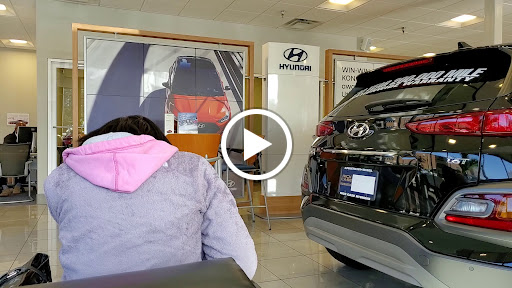 Car Dealer «Rick Case Hyundai Roswell», reviews and photos, 11446 Alpharetta Hwy, Roswell, GA 30076, USA