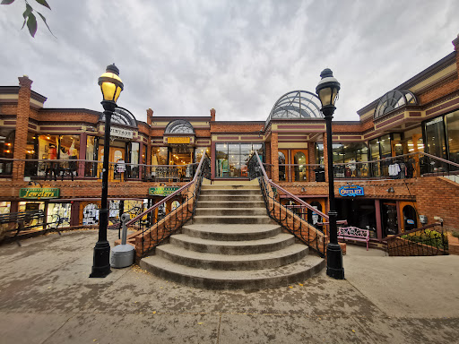 Coffee Shop «The Crown», reviews and photos, 215 S Main St, Breckenridge, CO 80424, USA