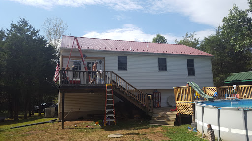 Jdr Metal Roofing in Biglerville, Pennsylvania